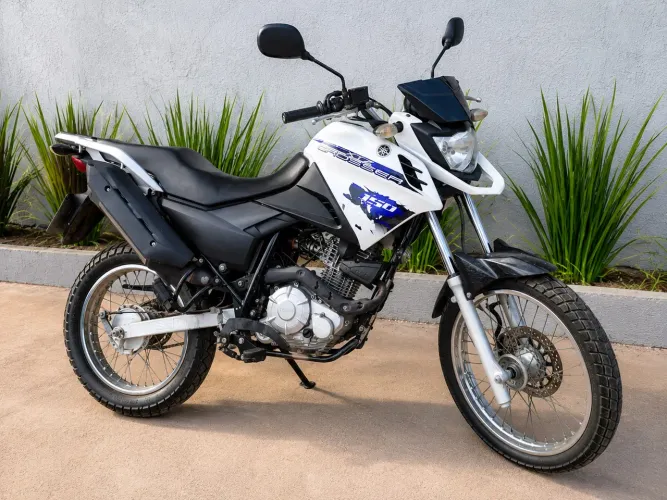 Crosser 150 2015