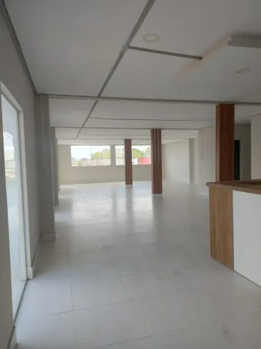 ALUGO SALÃO COMERCIAL , 190,00M2 , PLANALTO CENTER -PINGÃO SÃO LUÍS MA
