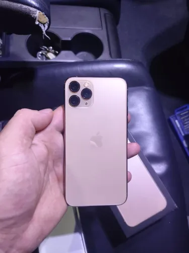 iPhone 11 pro 256gb