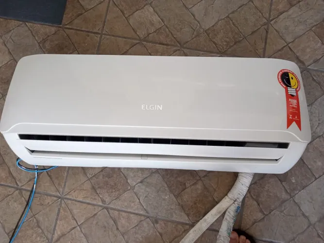 Ar condicionado
