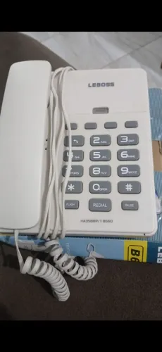 Telefone fixo