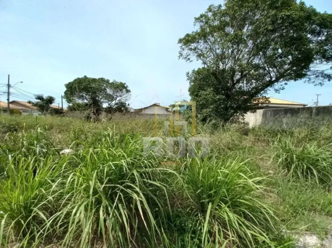 Terreno à venda no bairro Terra Firme - Rio das Ostras/