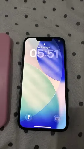 iPhone 13