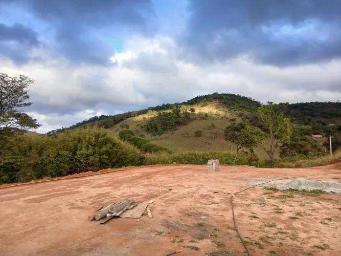 CHACARA 2.000 M² EM MOEDA OPORTUNIDADE UNICA