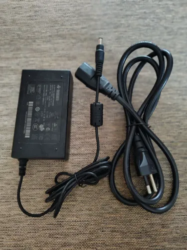 Carregador monitor Apd 12v 4a Db-48a12