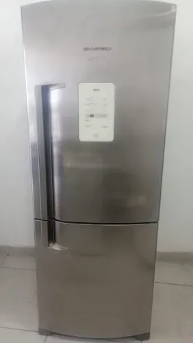 Brastemp ative inverse Frost free 435L
