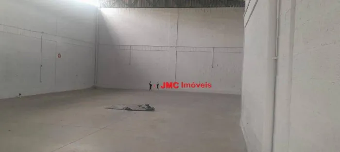 Galpão para alugar, 380 m² por R$ 10.126,00/mês - Indaiá - Belo Horizonte/MG