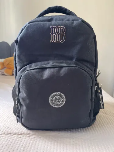 Vendo bolsa rebeca bombom