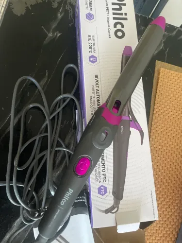 Vende se baby liss
