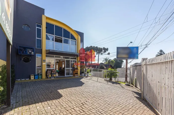 EXCELENTE PRÉDIO COMERCIAL À VENDA SÃO BRÁS - RENDA PASSIVA LOCAÇÃO