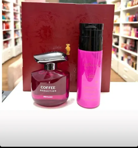 Perfumaria