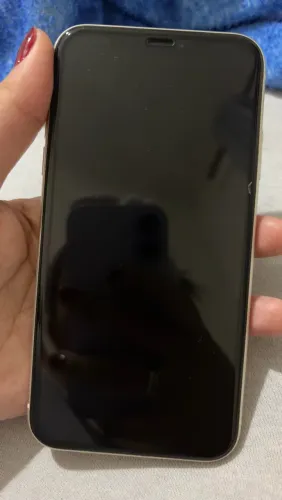 iPhone 11 branco 128gb