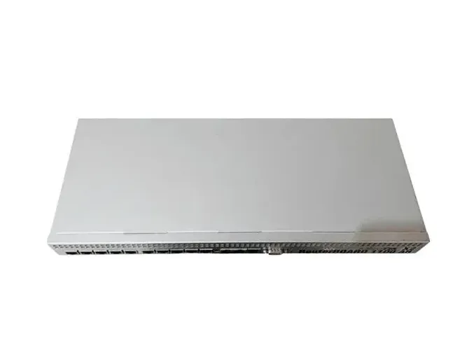 Roteador - Mikrotik Routerboard Rb1100ahx2 - Prata