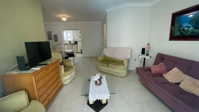 ALUGUEL ANUAL 3 DORMITÓRIOS, 2 VAGAS