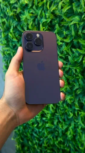 VENDO IPHONE 14 PRO 128GB
