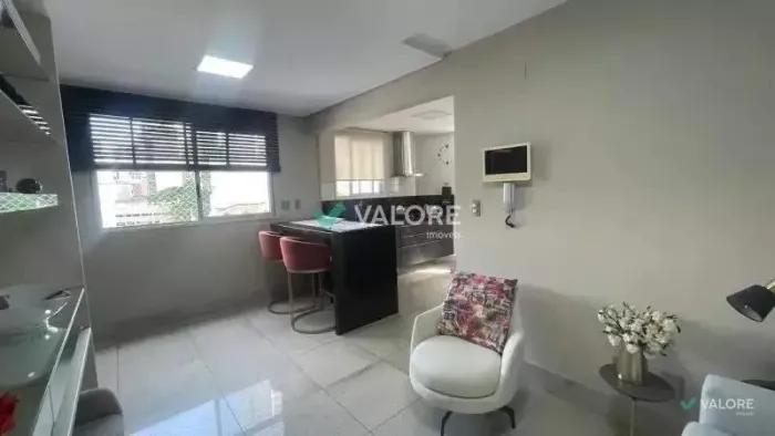 Apartamento 2 quartos à venda no Lourdes
