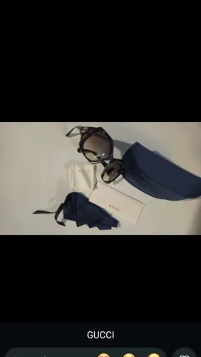 Óculos gucci original lacrado