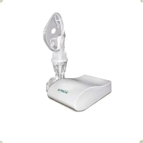 Nebolizador G tech