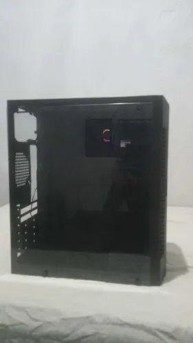Gabinete gamer