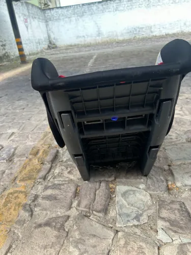 Cadeirinha para carro 