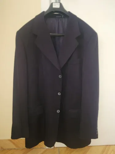 LINDO TERNO MASCULINO TNG - ELEGÂNCIA E ESTILO!