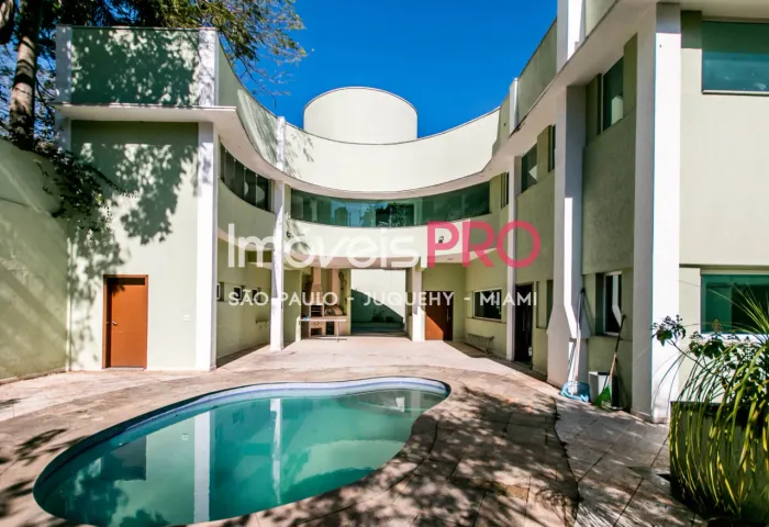 Casa à Venda - Condomínio São Paulo II | Granja Viana