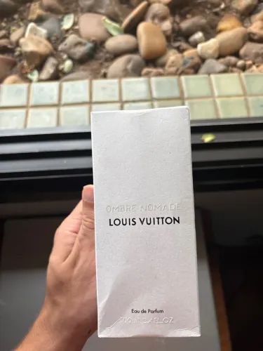 Perfume Louis Vuitton Ombre Nomade EDP 100Ml Original