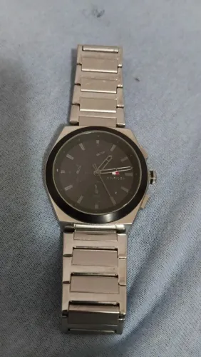 RELÓGIO TOMMY HILFIGER