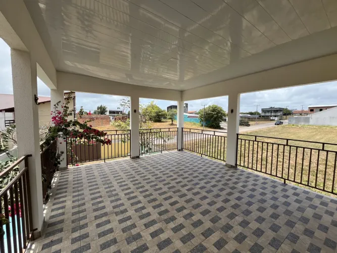 Casa ampla com piscina no Atalaia - Salinopolis Salinas Valle do Sall I
