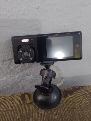 Vendo câmera pra veículo wafi
