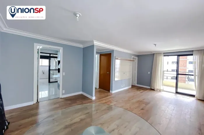 Lindo apartamento à venda na Vila Hamburguesa
