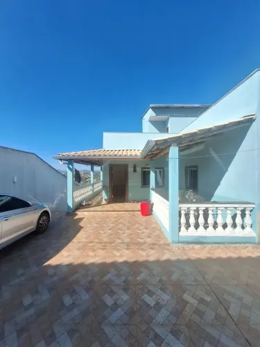 Casa Meteus Leme 4 quartos 2 suítes, piscina, área churrasco, sauna.
