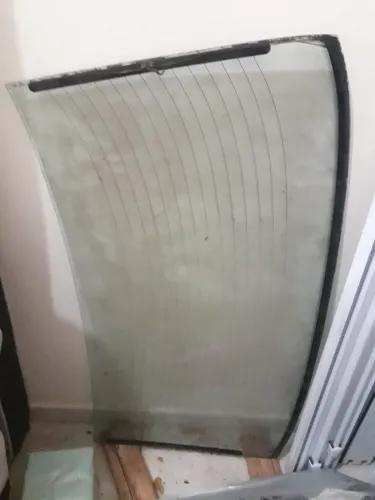 Maq vidro eletrica + vidro traseiro ...Tempra hlx 98