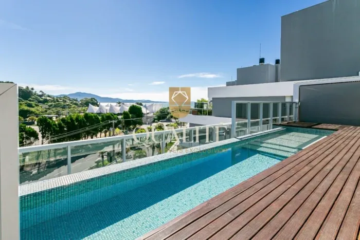 COBERTURA LINEAR 3 SUITES, 3 VAGAS JURERE INTERNACIONAL r$ 11.000.000,00