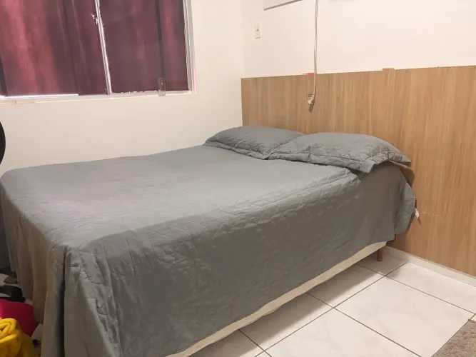 Cama casal umaflex
