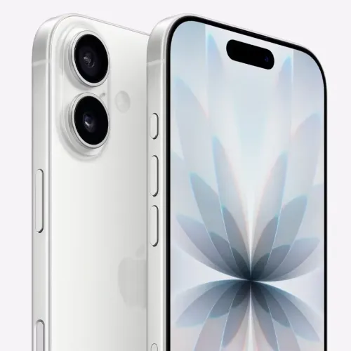 iPhone 17