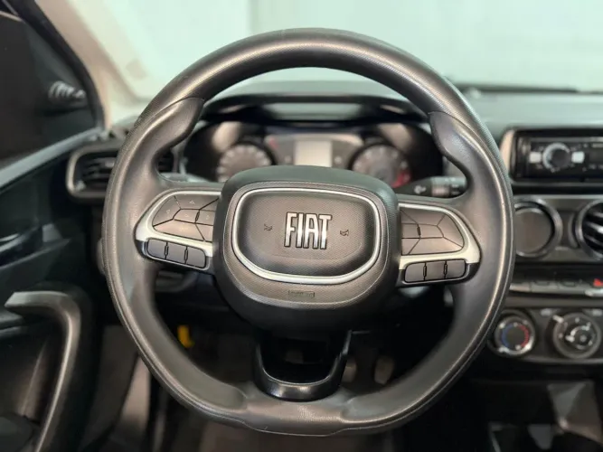 Fiat Cronos 1.0 6V Flex 2023
