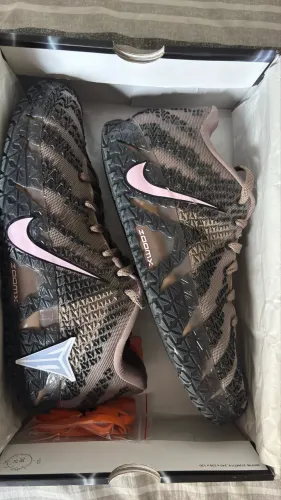 TÊNIS NIKE JA 3