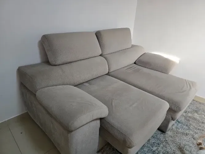 Vende se Sofá