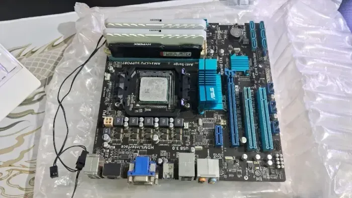 Kit de PC Gamer