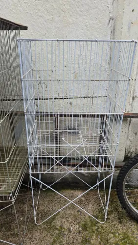 Gaiola para passarinhos