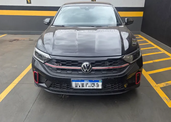 Volkswagen Jetta GLI 350 TSI 2.0 16V 4P Aut. 2024