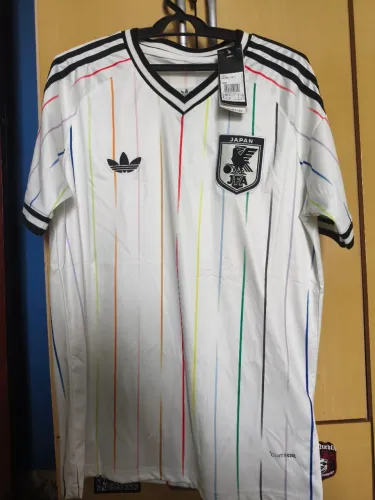 Camiseta Japão