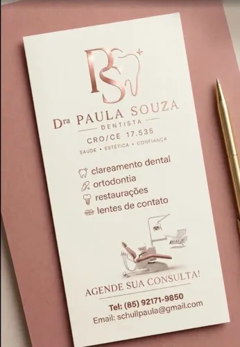 DENTISTA