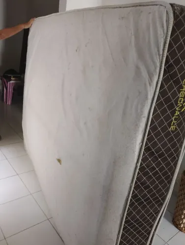 Colchão cama Queen Personalle