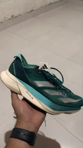 Adidas Adizero Adios pro 3