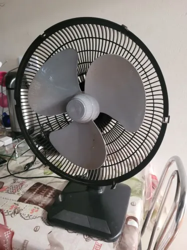 Ventilador 220 volts apenas 49 reais 