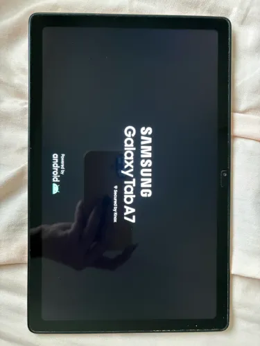 Tablet Tab A7 Samsung 