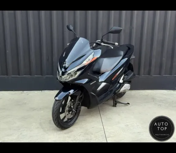 Honda PCX 150/dlx 2019