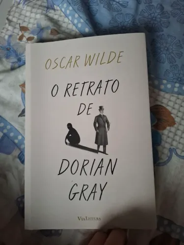 O retrato de dorian gray